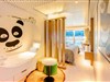 世纪远航号游轮Panda家庭套房