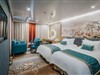 长江壹号游轮豪华观景套房