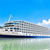 世纪远航号游轮