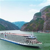 世纪凯歌号游轮