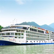 世纪传奇号游轮