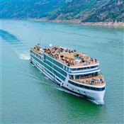 世纪江山如诗游轮