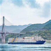 美维凯悦号游轮