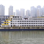 美维凯娜号游轮