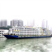 美维凯蒂号游轮