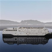 长江探索号游轮