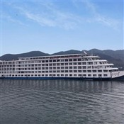 长江印象号游轮