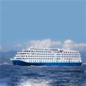 星际水晶号游轮