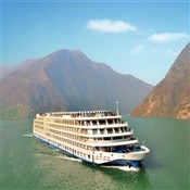 星际领航号游轮