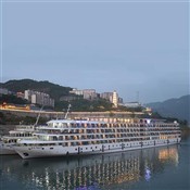 星际阿波罗号游轮