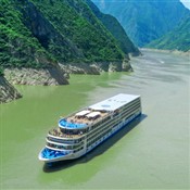 长江神话号游轮