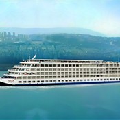 长江发现号游轮