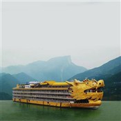 皇家盛世号游轮