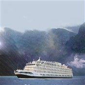 长江传说号游轮