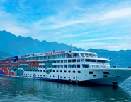 长江奇迹号游轮