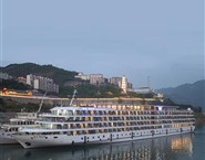 星际阿波罗号游轮