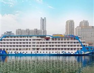 华夏五号游轮
