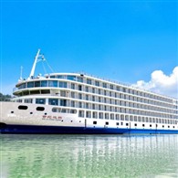 世纪远航号游轮