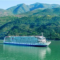 世纪荣耀号游轮