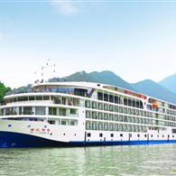 世纪传奇号游轮