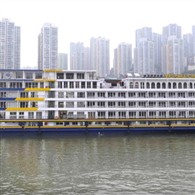 美维凯娜号游轮