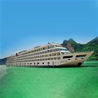 总统六号游轮