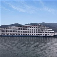 长江印象号游轮