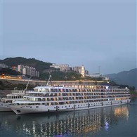 星际阿波罗号游轮