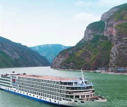 世纪凯歌号游轮