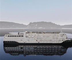 长江探索号游轮