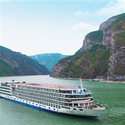 世纪凯歌号游轮