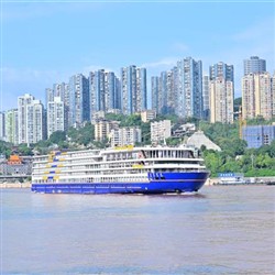 美维凯璇号游轮