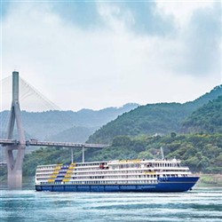 美维凯悦号游轮