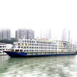 美维凯蒂号游轮