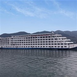 长江印象号游轮