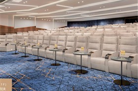 世纪远航号游轮世纪大剧院