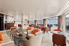 世纪凯歌号游轮凯歌俱乐部