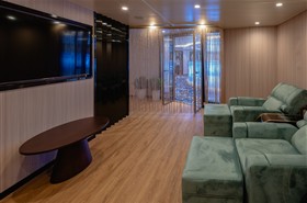 美维凯璇号游轮SPA中心