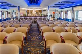 美维凯蒂号游轮凯蒂俱乐部