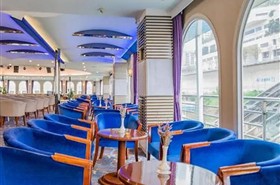 美维凯蒂号游轮凯蒂酒吧