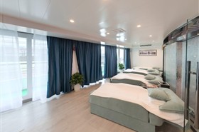 美维凯悦号游轮绿洲spa