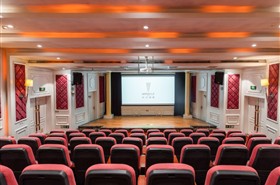 长江奇迹号游轮长江影院