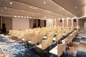 星际雅典娜号游轮电影院