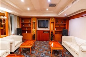 总统六号游轮KTV