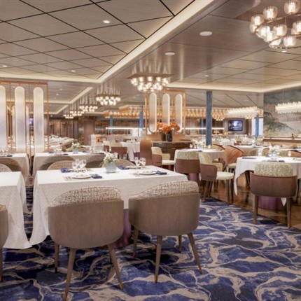 三峡世纪远航号游轮