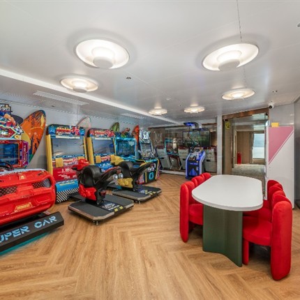 三峡世纪远航号游轮