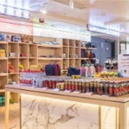 三峡世纪荣耀号游轮