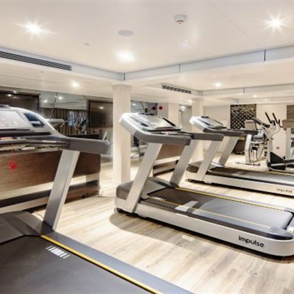 三峡世纪荣耀号游轮