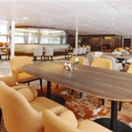 三峡世纪凯歌号游轮