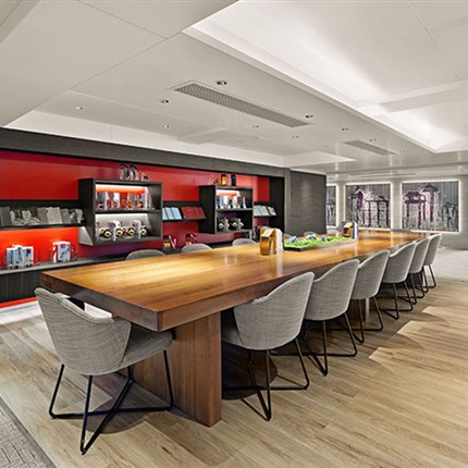 三峡世纪凯歌号游轮